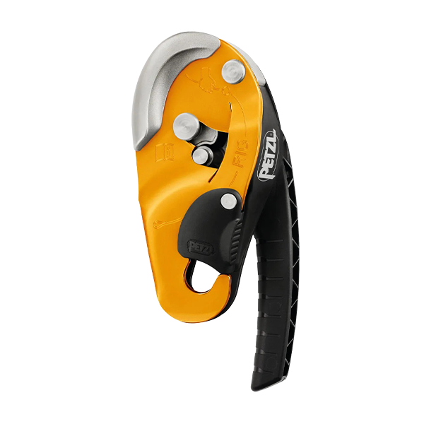 Produto Descensor Rig Petzl