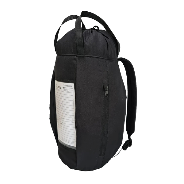 Produto Mochila para corda Rope 50L Conquista