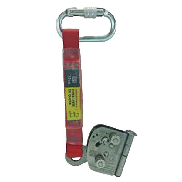 Produto Trava Quedas Brake Ultra Safe
