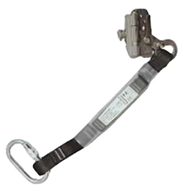 Produto Trava Quedas Brake Compact com ABS Ultra Safe