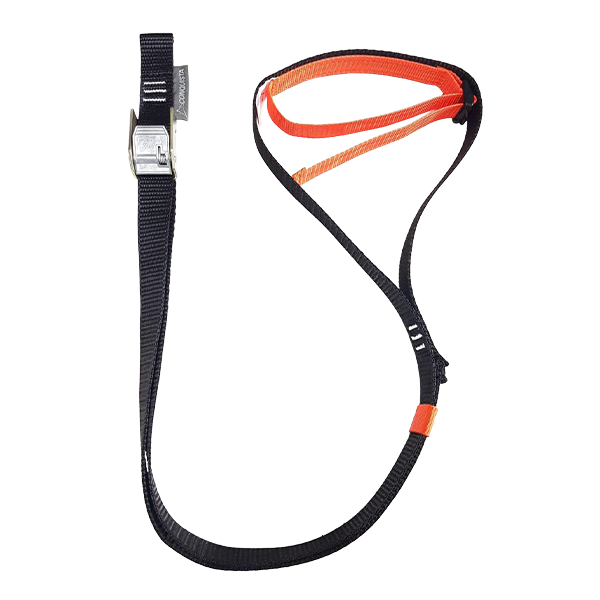 Produto Estribo Regulável Traverse Conquista