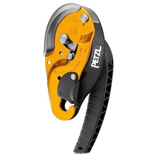 Produto Descensor Autoblocante ID S Petzl