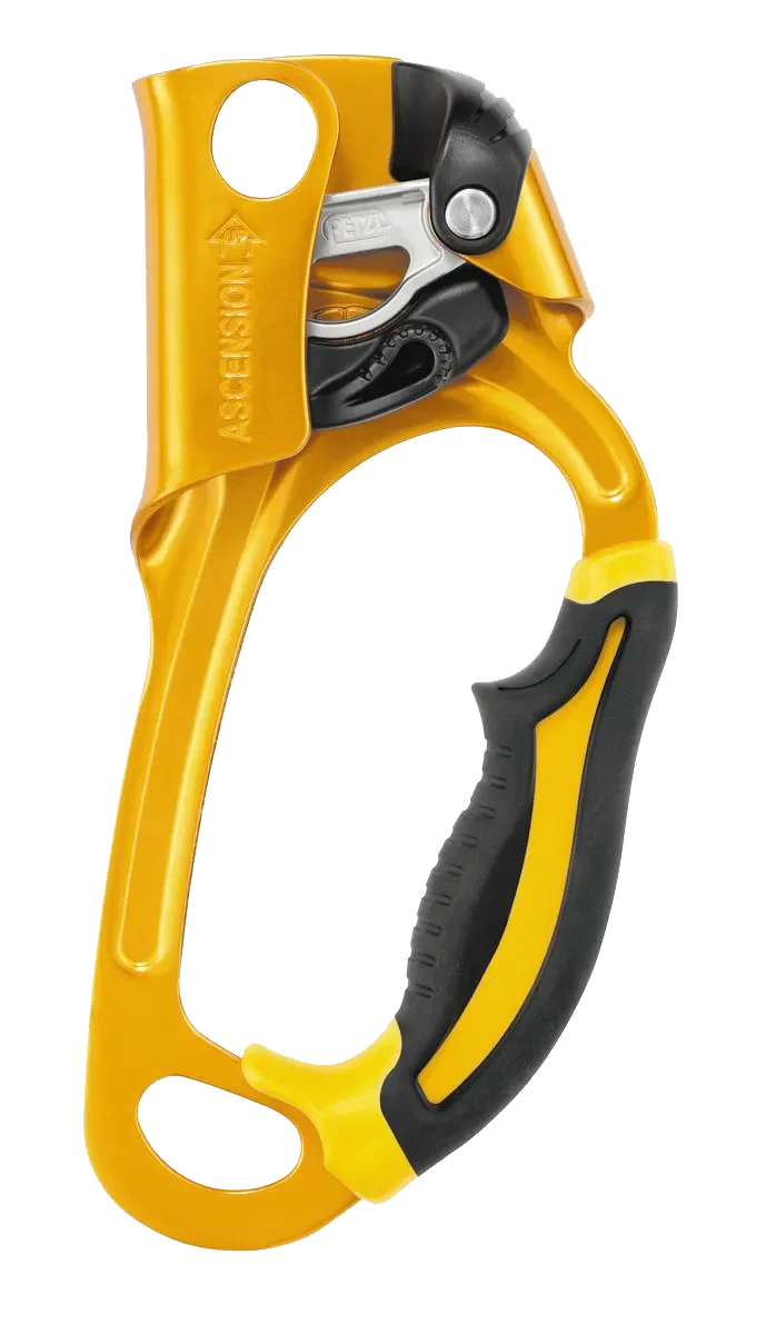 Produto Ascensor de Punho Direito Ascension Petzl