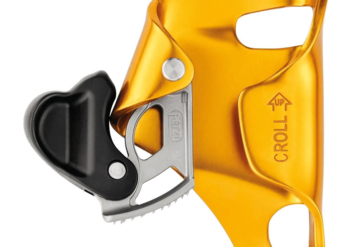 Imagem do produto Ascensor de Peito Croll Petzl