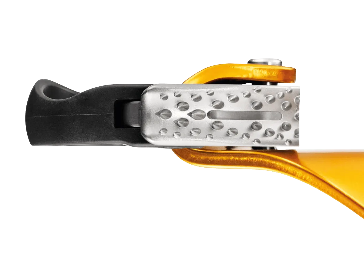 Imagem do produto Ascensor de Peito Croll Petzl