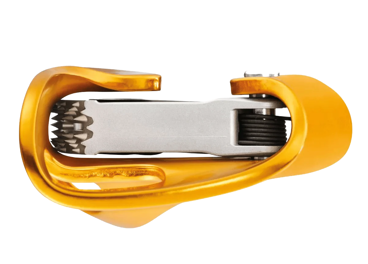 Imagem do produto Ascensor de Peito Croll Petzl