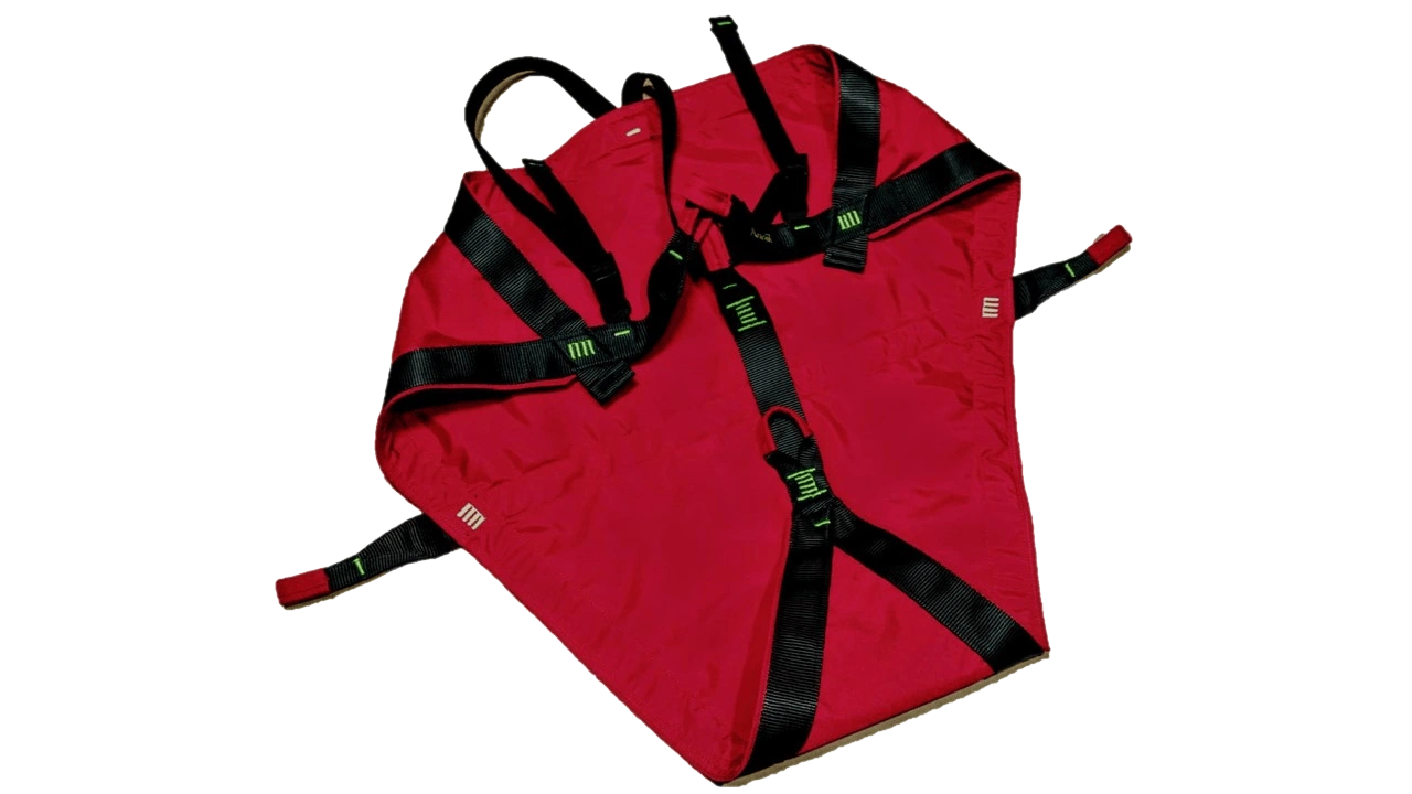 Produto Triângulo de Evacuação Arienti 