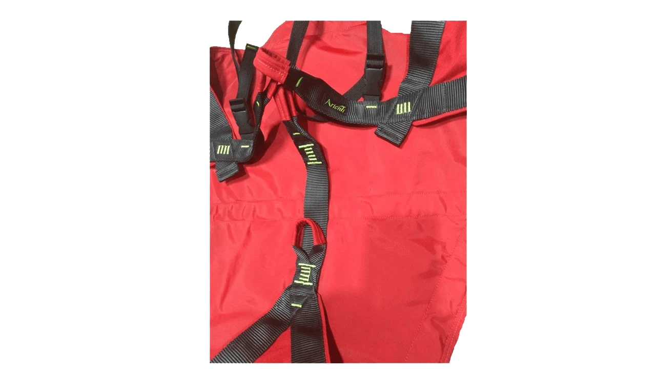 Imagem do produto Triângulo de Evacuação Arienti 