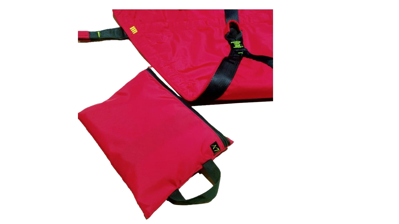 Imagem do produto Triângulo de Evacuação Arienti 