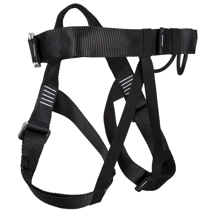 Imagem do produto Cadeirinha Canyoning Ajuste Rápido Conquista﻿﻿