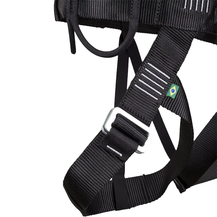 Imagem do produto Cadeirinha Canyoning Ajuste Rápido Conquista﻿﻿