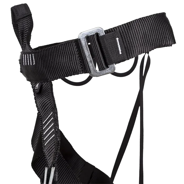 Imagem do produto Cadeirinha Canyoning Ajuste Rápido Conquista﻿﻿