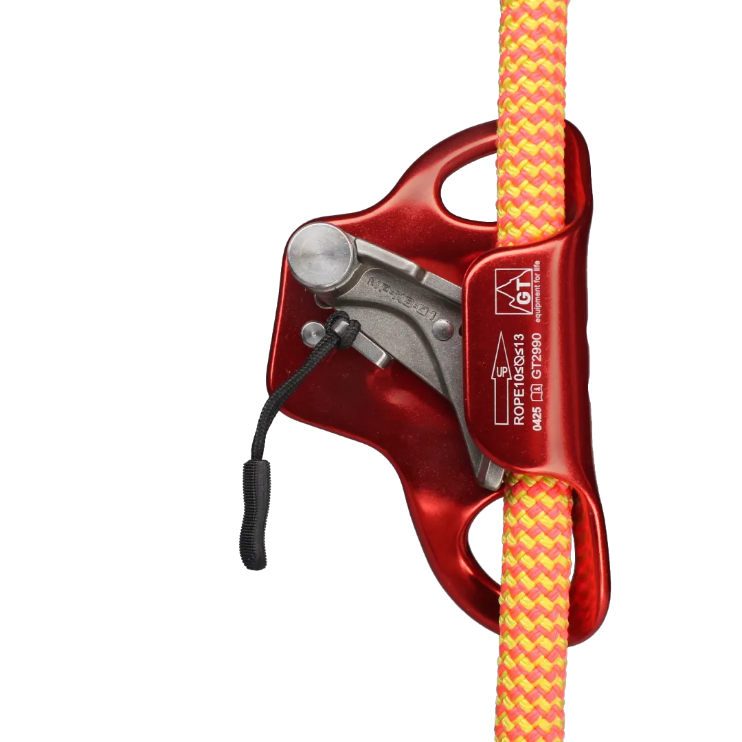 Produto Ascensor de Peito GT