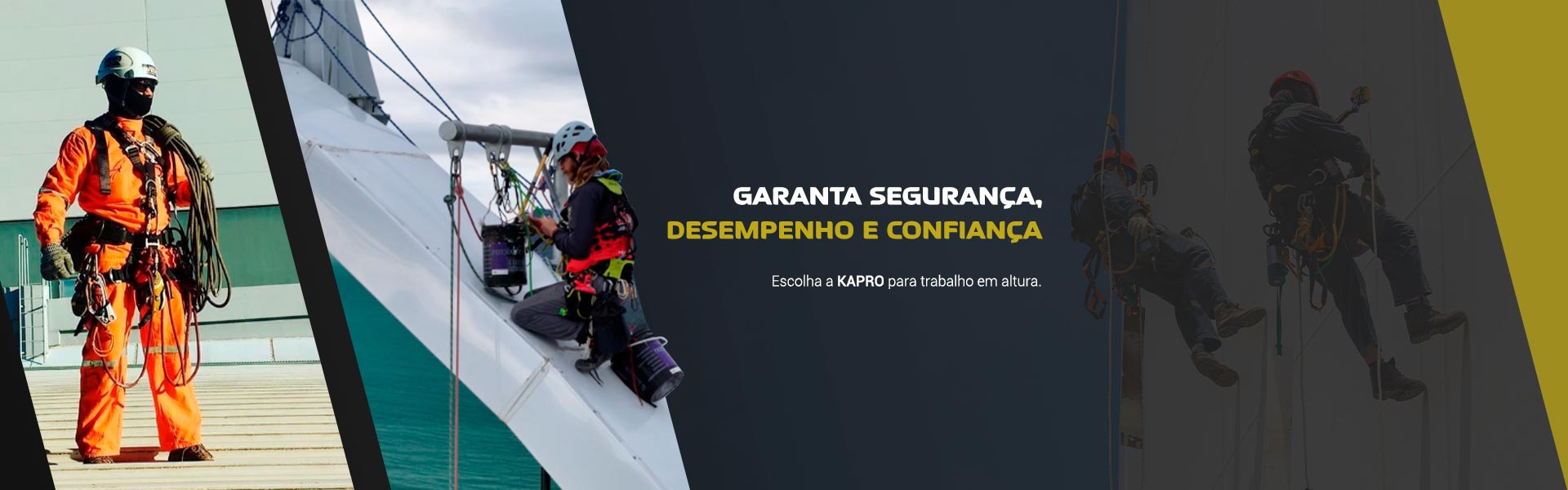 Kapro | Imagem ilustrativa